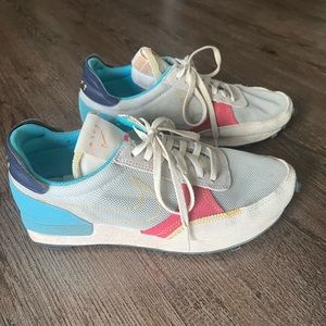 Nike Daybreak Womens 8